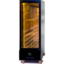 Dampak Et Yaşlandırma Dolabı, Tek Kapılı 550 Litre 69 x 82 x 210 (Cm)