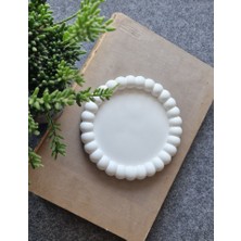 Bilby Tekli Minik Papatya Tabak