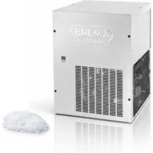 Brema 300 Kg/gün Haznesiz Kar Buz Makinesi – G 280 A Hc