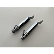 Arzum Fırın Menteşesi AR2002-AR2034-AR293 Modelleri Ile Uyumlu 2'li