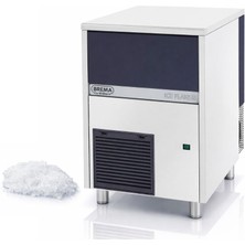 Brema 95 Kg/gün Hazneli Kar Buz Makinesi – GB 902 A Hc