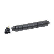 Utax CK-8511 Siyah Copyfix Toner