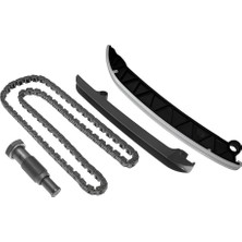 Ina Eksantirik,triger Seti [skoda,fabia,octavia,roomster,yeti] Zincir Set 559183820