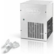 Brema 260 Kg/gün Haznesiz Granül Buz Makinesi – Tm 250 A Hc