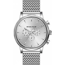 Michael Fellini 2421-2 Erkek Kol Saati