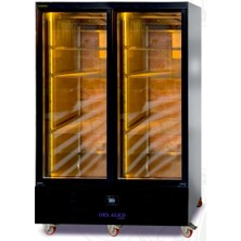 Dampak Et Yaşlandırma Dolabı, Çift Kapılı 1245 Litre 139 x 82 x 210 (Cm)
