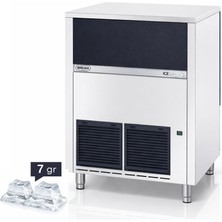 Brema 105 Kg/gün Hazneli Hızlı Küp Buz Makinesi – Vb 250 A Hc