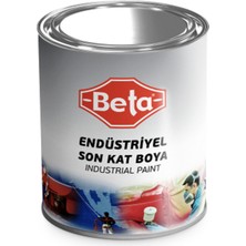 Beta Endüstriyel Astar 1kg