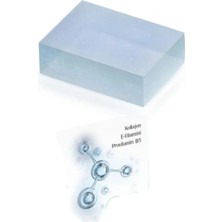 Yaşlanma Karşıtı Kolajen Sabun 150 gr E Vitamin ve Provitamin B5 Nemere