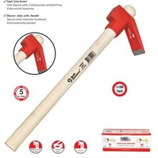 Saplı Usta Keseri - Boyalı Nemere