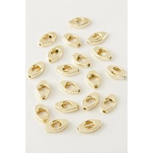 1,1 mm Oval  Ara Aparat 1 Adet Nemere