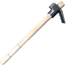 Sürmene Ekonomik Keser - Saplı 45 cm Nemere