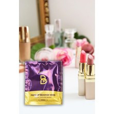 Balera Micellar Makyaj Temizleme Mendili 6 Adet