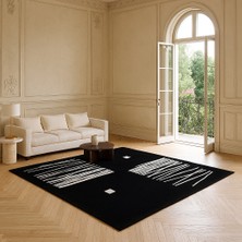 Agkhome Hand Tufted %100 Yün Halı (M300-MH101) 200x200 Cm