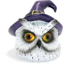 Polyester Baykuş Ledli ALK2353 Nemere