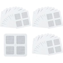 Luz&Pos Tül Sineklik Yaması 40 Adet