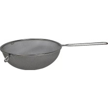 18 cm Paslanmaz Süzgeç ROYALEKS-TS18 Nemere