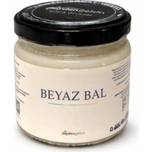 Köyden Gelsin Beyaz Bal 400g