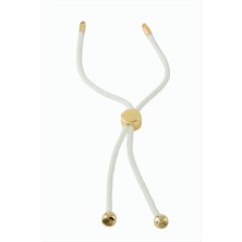 Asansörlü Ip Bileklik 1 Adet Nemere