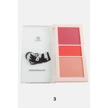 Ronassi Baked With Love Allık Nemere