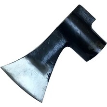 Keserli Küçük Nacak, Dövme Çelikten - Sapsız Nemere