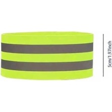 Reflektör Bant Kol ve Ayak Bilekleri Nemere