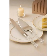 2 Parça Servis Seti Nemere