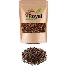 Iri Taneli Karanfil Deluxe Seri Organik Lezzetli 100 gr Nemere