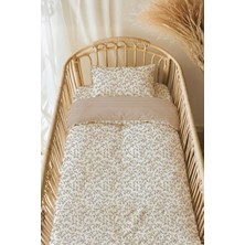 Tba Collection Bebek Boy Nevresim Takımı - 100x150 cm - Sweet Briar