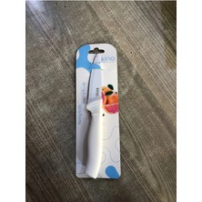 Soyma ve Doğrama Bıçağı 20 Cm. ROYALEKS-8101 Nemere