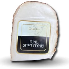 Galante Farm Galantèa - Inek Füme Sepet Peyniri (1 Kg)
