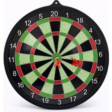 Duvara Asmalı Mıknatıslı Dart Oyunu 35 cm Nemere
