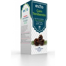 Çam Terebentin Yağı 20 Ml. Nemere