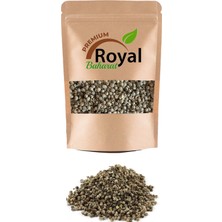 Hayıt Tohumu Deluxe Seri Organik Lezzetli 250 gr Nemere