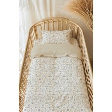 Tba Collection Tek Kişilik Nevresim Takımı - 150x200 cm - Forest Tales