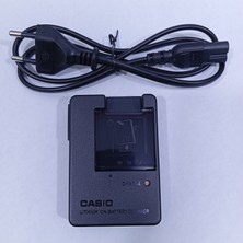 Casio Des Casıo Np-60 Pil Şarj Cihazı