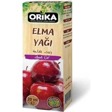 Elma Yağı 20 Ml. Nemere