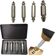 Hasarlı Vida Çıkarıcı Nemere