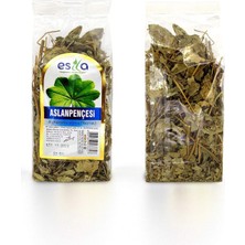 Poşet Aslan Pençesi 30 Gr. Nemere