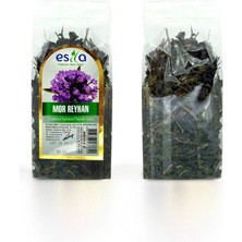 Poşet Mor Reyhan  30 Gr. Nemere