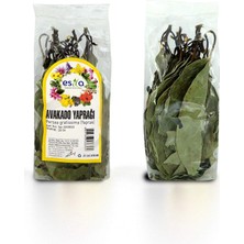 Poşet Avakado Yaprağı 25 Gr. Nemere