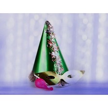 Parti Özel Kotyon Set Nemere