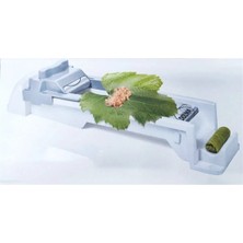 Kalınlık Ayarlı Pratik Yaprak Sarma Makinesi ROYALEKS-RT305 Nemere