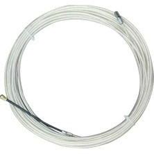 Elektrikçi Sustası Izoleli - 15 Metre Nemere