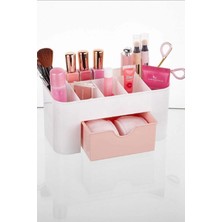 Çekmeceli Mini Aksesuar Düzenleyici Organizer ROYALEKS-FM-0053 Nemere