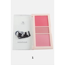 Ronassi Baked With Love Allık Nemere