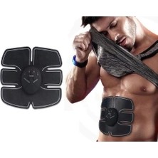 Sixpad Kas Geliştirici Masaj Aleti Nemere