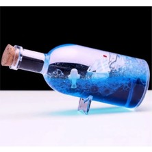 Dekoratif Batmayan Gemi Nemere