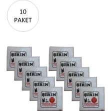 Beyaz Kalın Atlet Poşet Büyük Boy 30X57 cm 1 kg 10 Paket (Takriben 450 Adet) Nemere