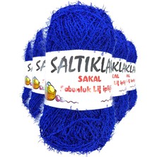 5 Adet Sakal Sabunluk Lif Ipliği 04 Nemere